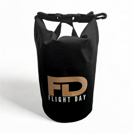 Flight Day Outfitters Dry Shell Pouch